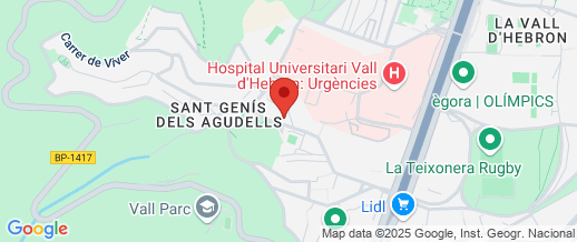 Avinguda Jordà