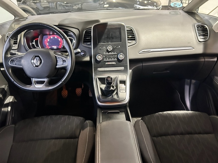 Renault Scenic Limited foto 18