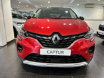 Renault Captur II Techno miniatura 5