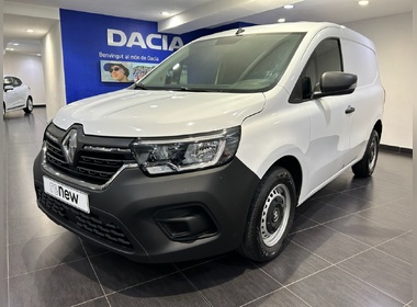 Renault - Kangoo