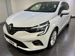 Renault Clio Zen miniatura 2