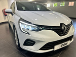 Renault Clio Zen miniatura 26