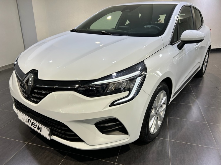 Renault Clio Zen foto 2
