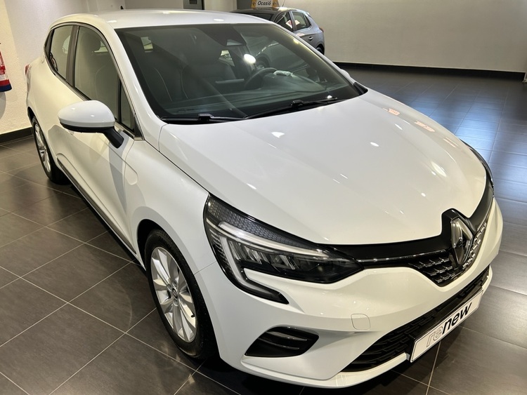 Renault Clio Zen foto 3