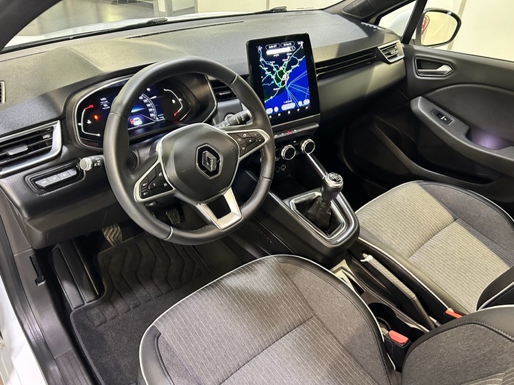 Renault Clio Zen foto 13