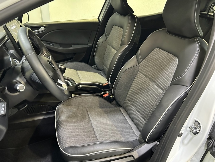 Renault Clio Zen foto 14
