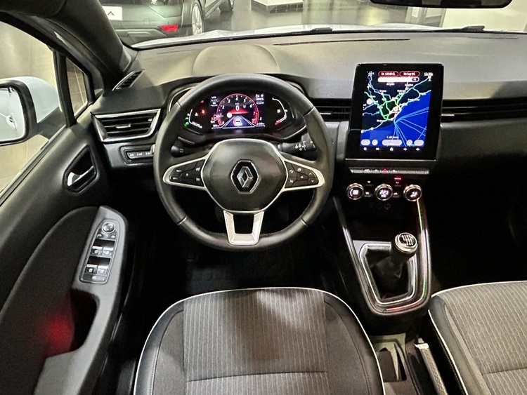 Renault Clio Zen foto 20