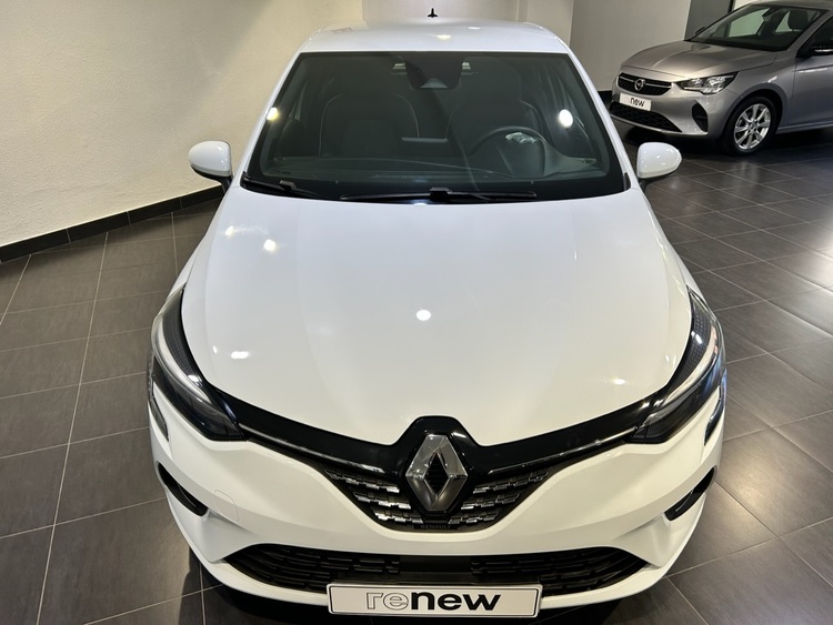 Renault Clio Zen foto 4