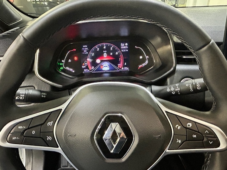 Renault Clio Zen foto 22