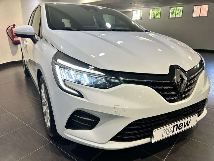 Renault Clio Zen foto 26
