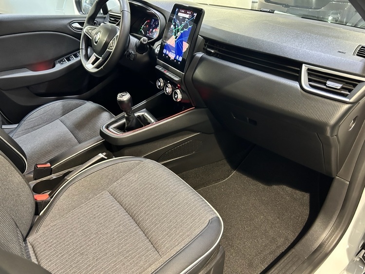 Renault Clio Zen foto 28