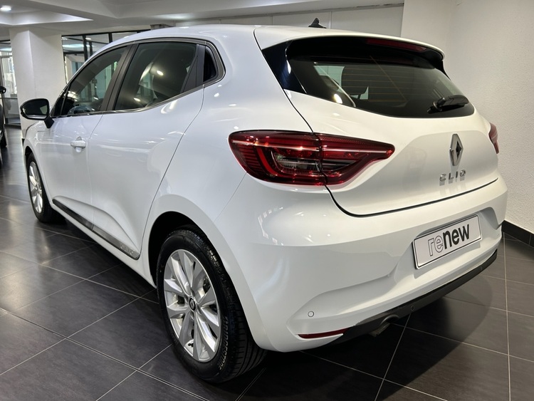 Renault Clio Zen foto 5