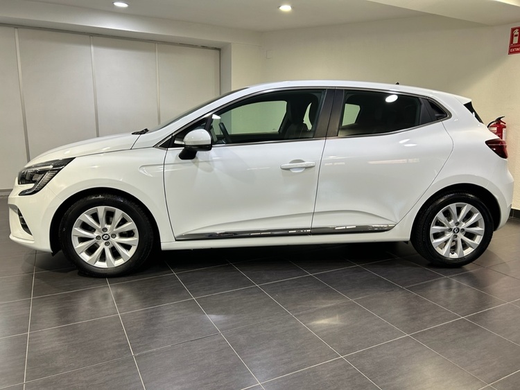 Renault Clio Zen foto 7