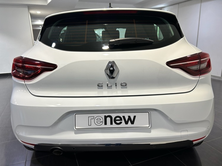 Renault Clio Zen foto 9