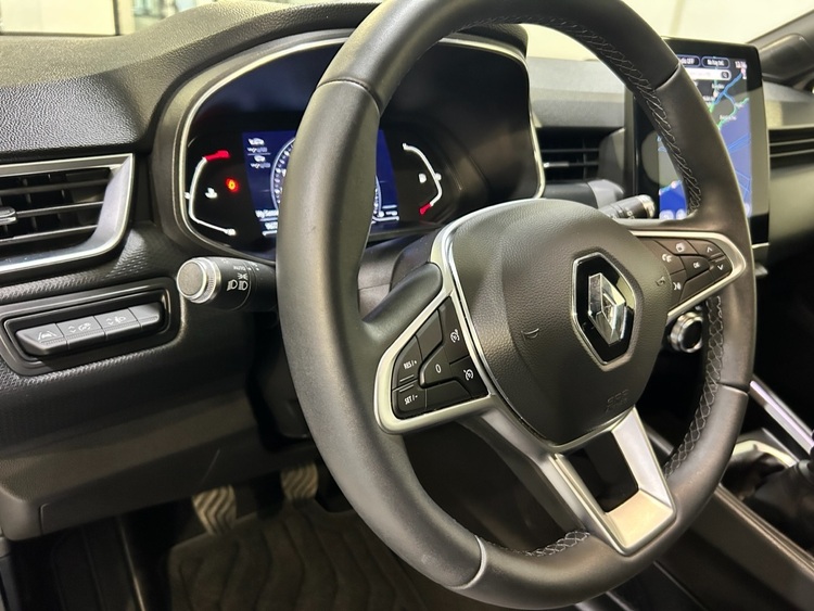 Renault Clio Zen foto 11