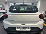 Dacia Sandero Stepway Expression miniatura 7