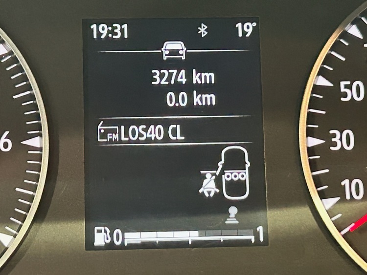 Dacia Sandero Stepway Expression foto 13