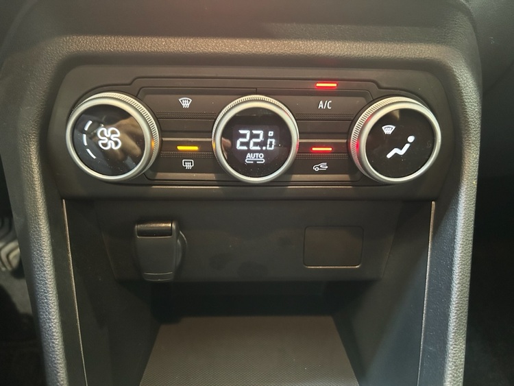 Dacia Sandero Stepway Expression foto 15