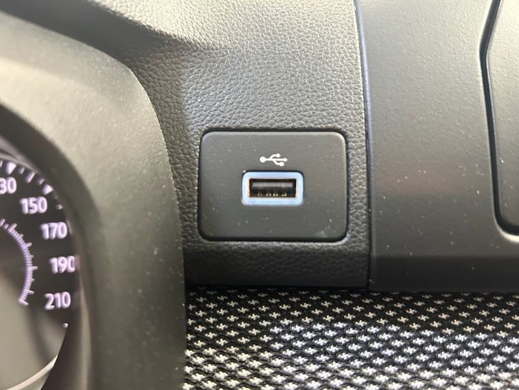 Dacia Sandero Stepway Expression foto 16