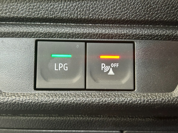 Dacia Sandero Stepway Expression foto 19