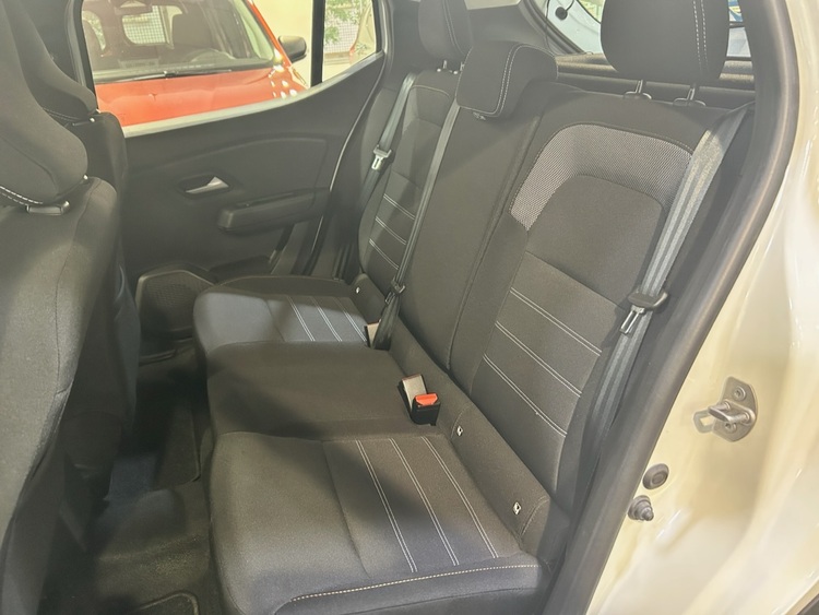 Dacia Sandero Stepway Expression foto 22
