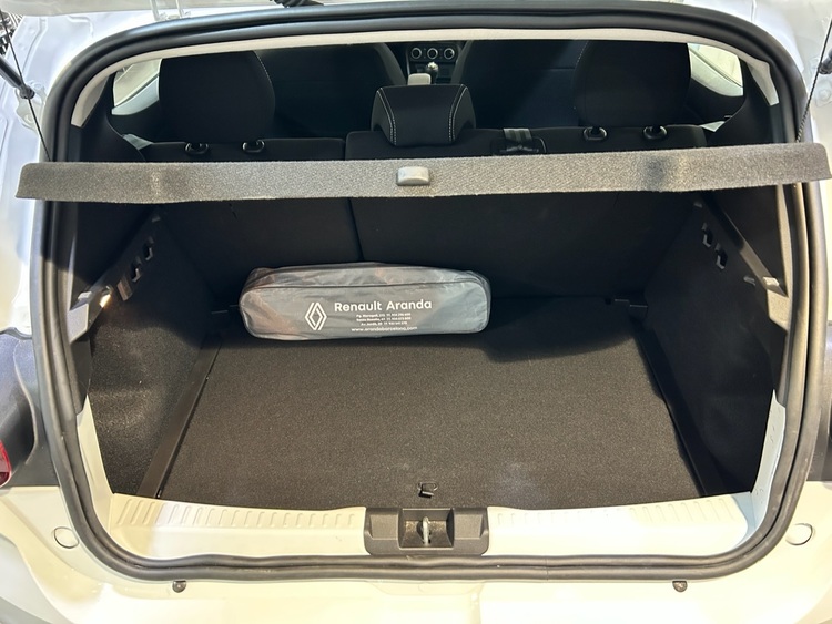 Dacia Sandero Stepway Expression foto 23