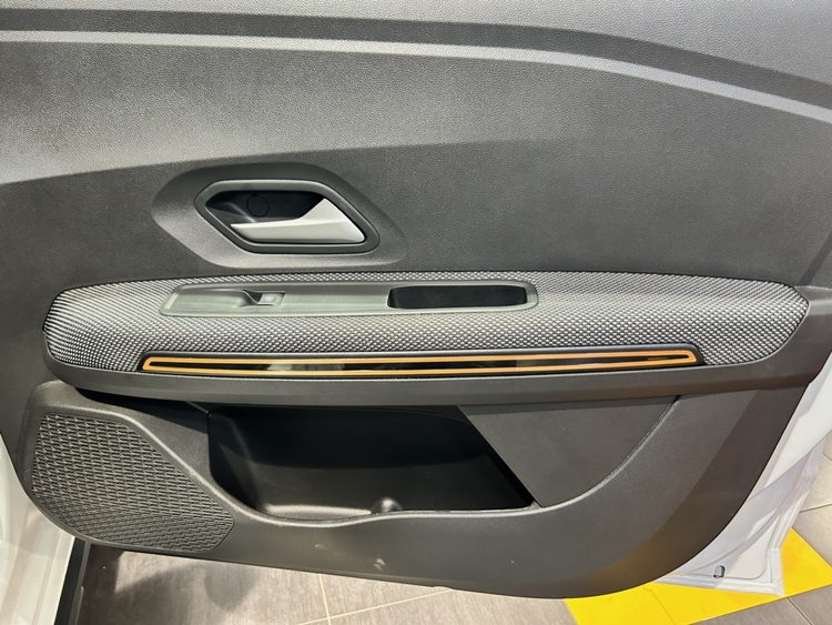 Dacia Sandero Stepway Expression foto 26