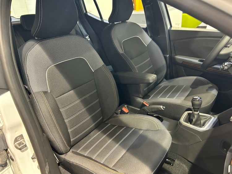 Dacia Sandero Stepway Expression foto 27