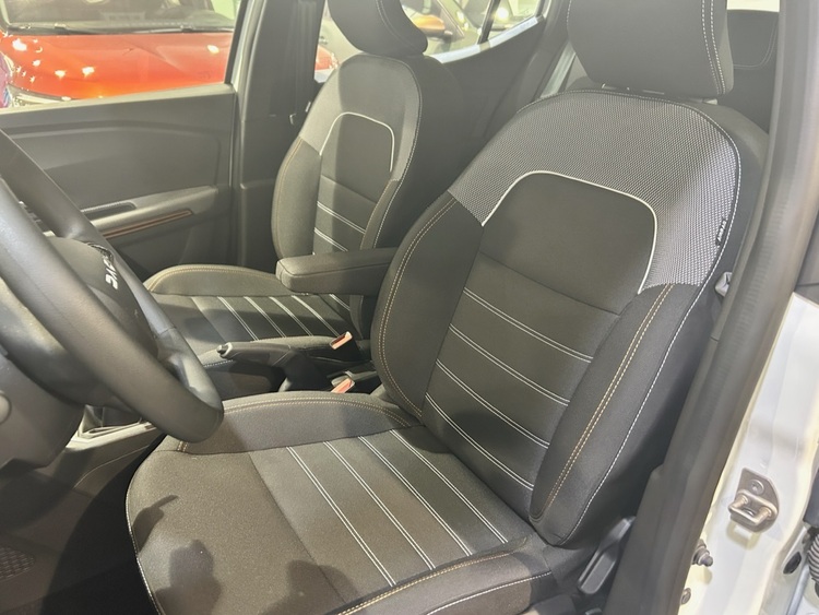 Dacia Sandero Stepway Expression foto 10