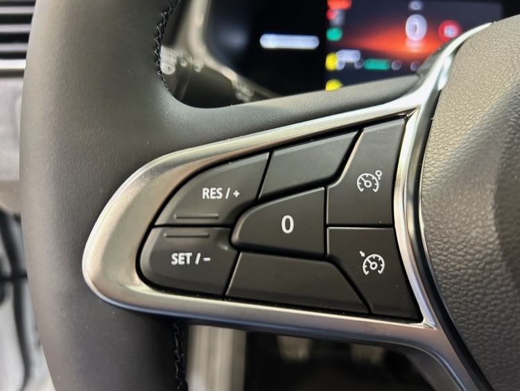 Renault Clio Techno foto 20