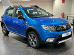 Dacia Sandero Aniversario miniatura 2