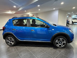 Dacia Sandero Aniversario miniatura 7