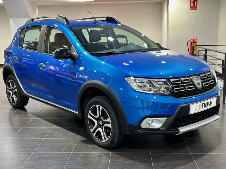 Dacia Sandero Aniversario foto 2