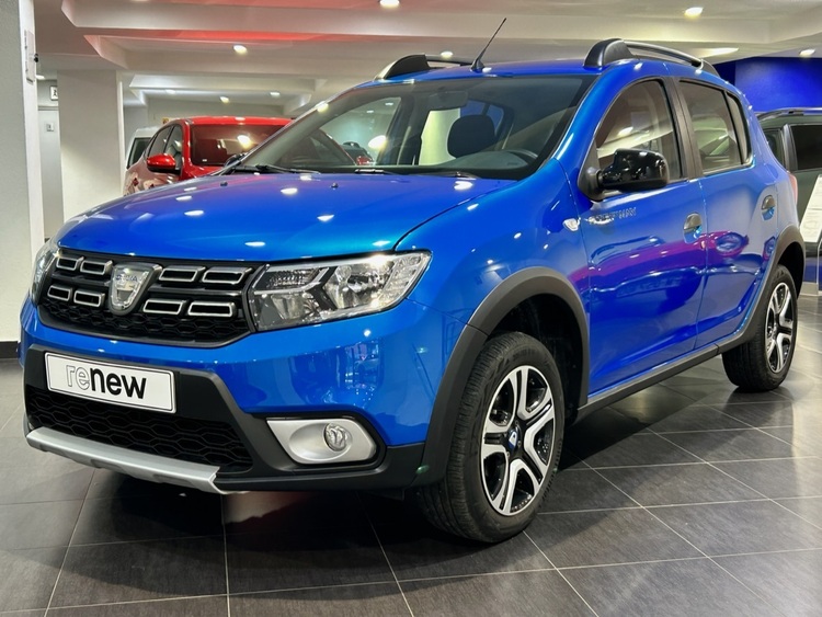 Dacia Sandero Aniversario foto 3