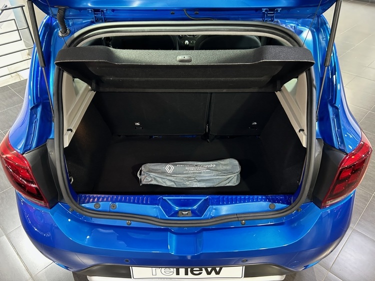 Dacia Sandero Aniversario foto 15