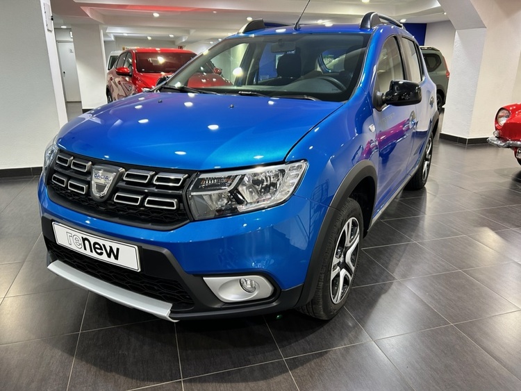 Dacia Sandero Aniversario foto 4