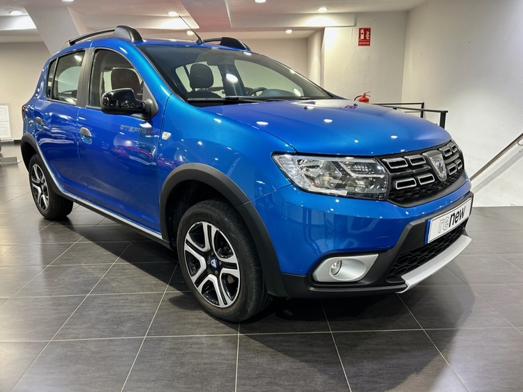 Dacia Sandero Aniversario foto 6