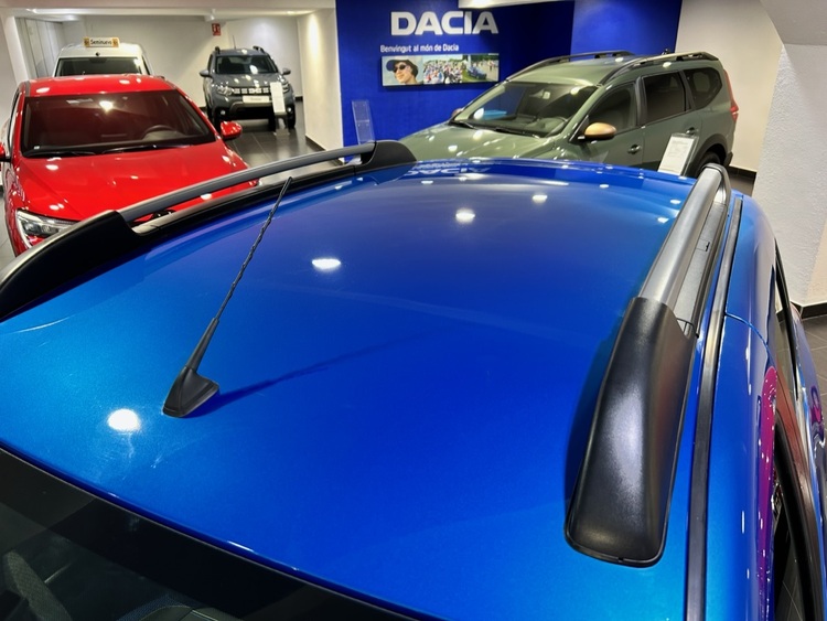 Dacia Sandero Aniversario foto 10