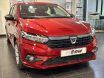 Dacia Sandero Essential miniatura 2