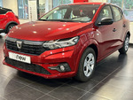 Dacia Sandero Essential miniatura 3