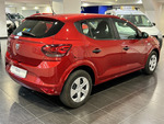 Dacia Sandero Essential miniatura 5