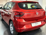 Dacia Sandero Essential miniatura 6
