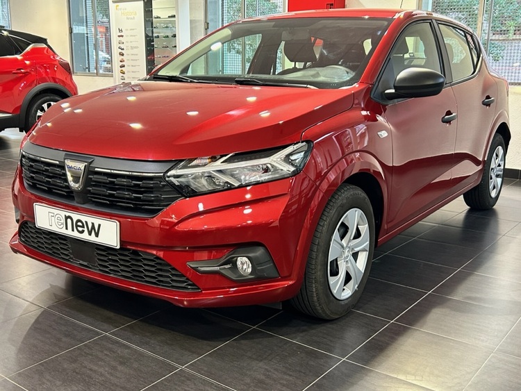 Dacia Sandero Essential foto 3