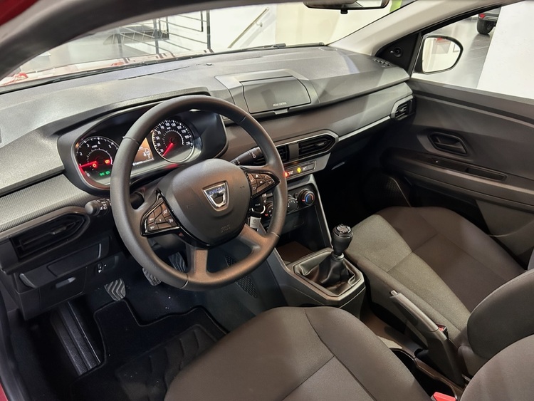 Dacia Sandero Essential foto 12