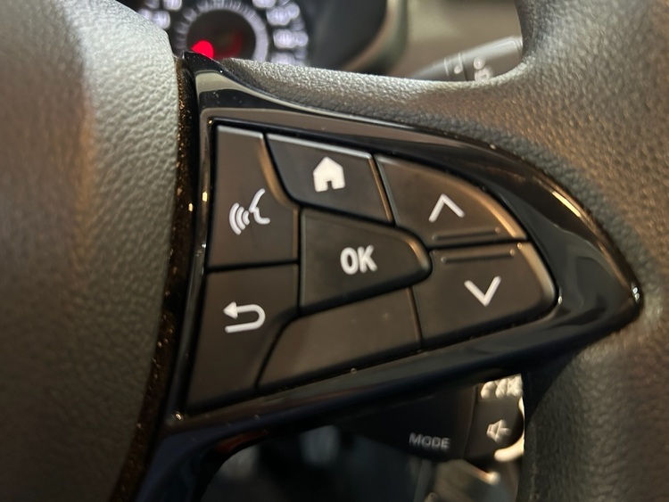 Dacia Sandero Essential foto 15