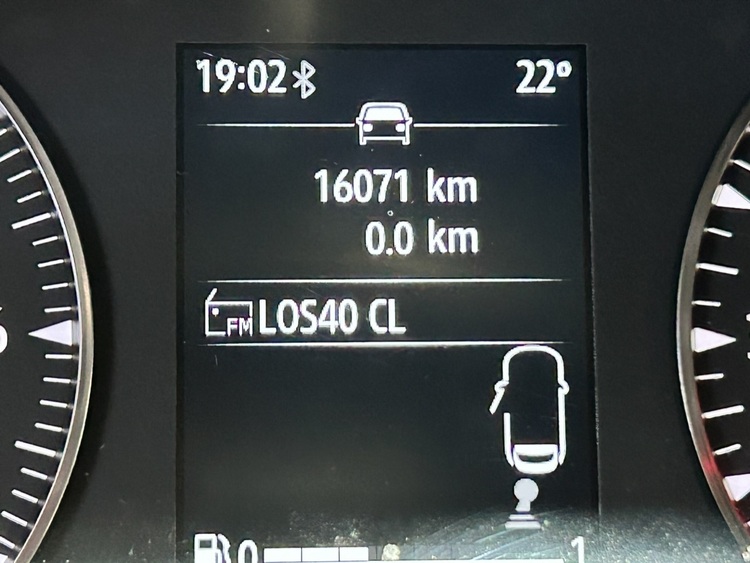 Dacia Sandero Essential foto 18