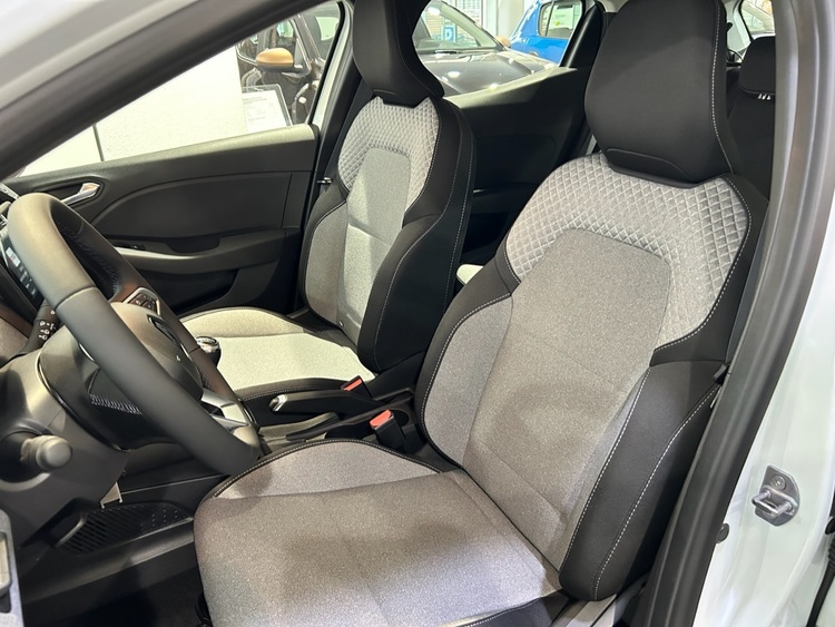 Renault Clio Evolution foto 17