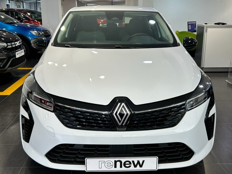 Renault Clio Evolution foto 4