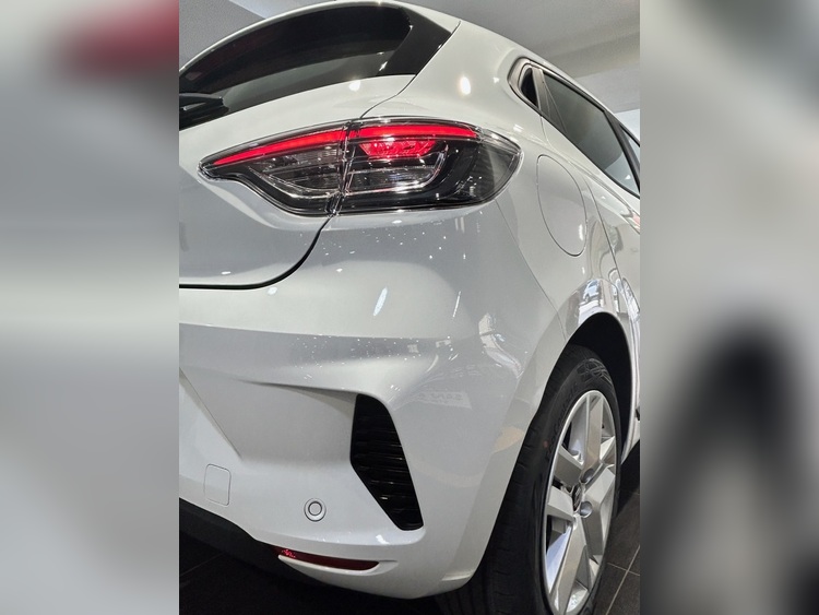 Renault Clio Evolution foto 23