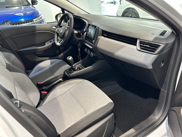 Renault Clio Evolution foto 24